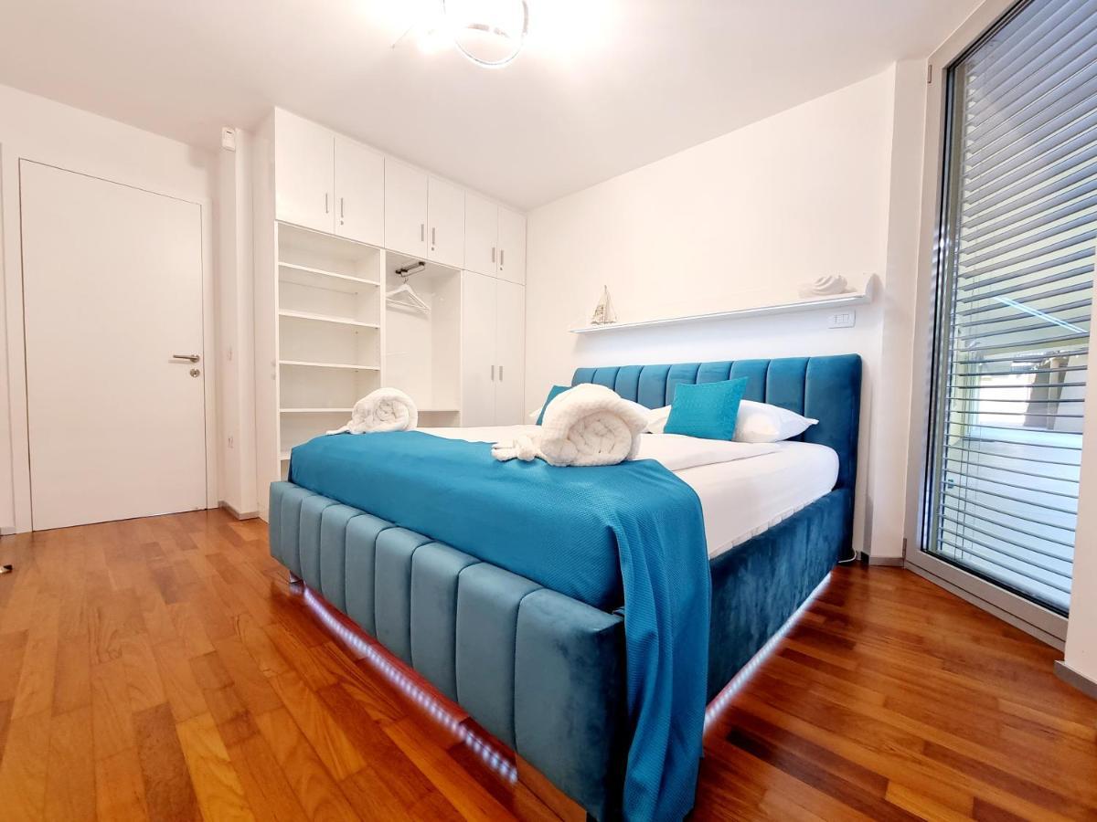 Vip Apartment Portorož Extérieur photo