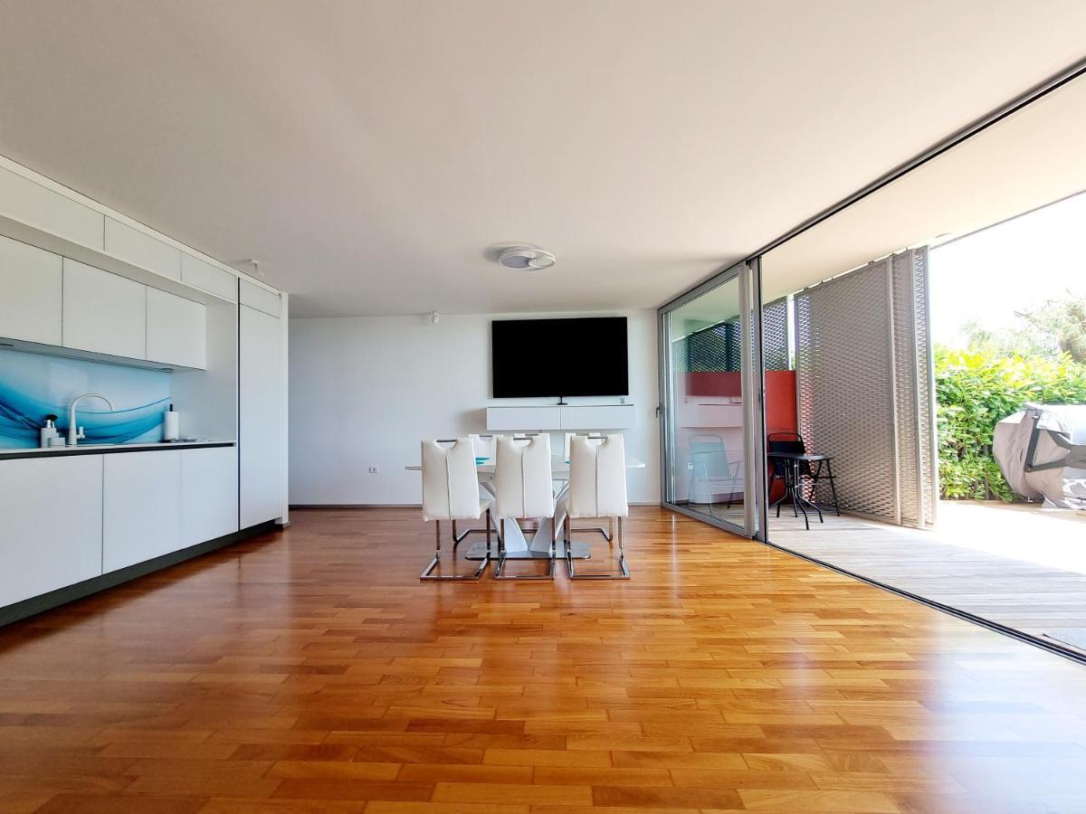 Vip Apartment Portorož Extérieur photo