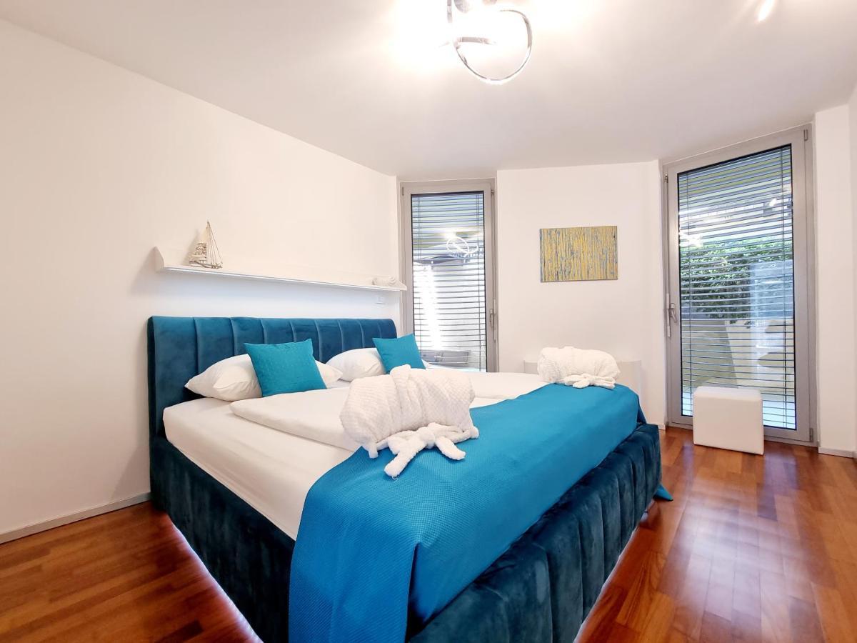 Vip Apartment Portorož Extérieur photo